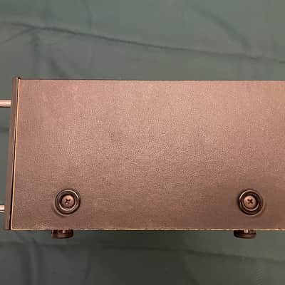 ADC Sound Shaper One Mk2 Stereo Frequency Equalizer image 7