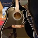 Takamine EF341SC 2020 - Black