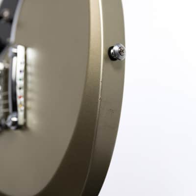 Gibson Victory, Gold Mist Satin | Demo image 14