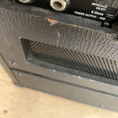 Vox AC15 C1 image 4