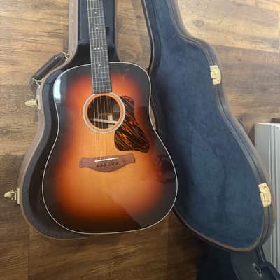 Taylor 710e 2026 - Nashville burst image 1