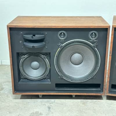 Immagine Gauss Cetec Monitors/Speaker System (Pair) - 2