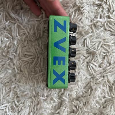 Z-VEX Fat Fuzz Factory image 3