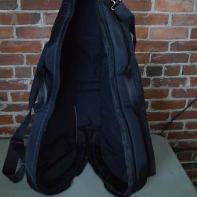 John Juzek 1/2 size cello 1950's - Tan and Brown image 6