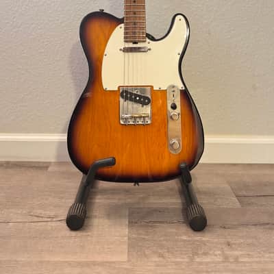 Michael Tuttle Custom Classic T image 1