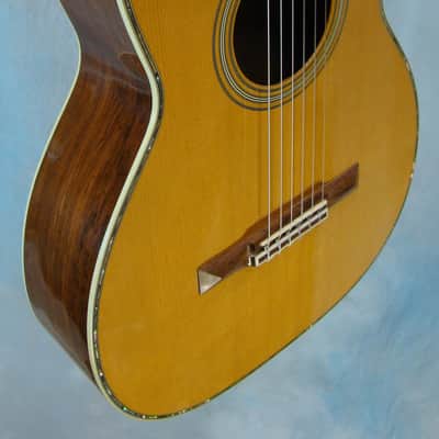 1983 Martin 150th Anniversary 00 Custom Nylon image 16
