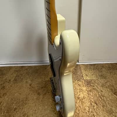 Fender PB70-70M - Alpine White japan made precision bass image 13