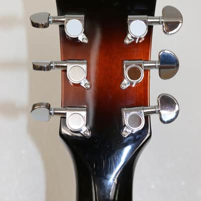 Washburn EA15ATB-A - Gloss image 13