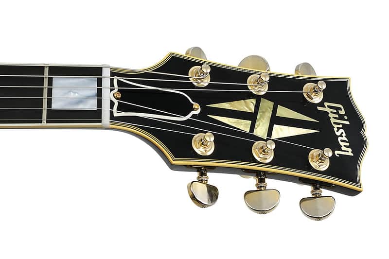 Gibson '60s ES-355 Reissue with Bigsby image 4