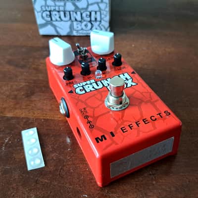 MI Audio Super Crunch Box V2 image 1