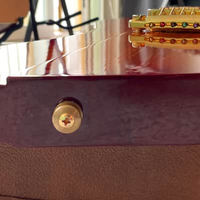 Gibson Firebird Elite 2018 + OHSC & Papers image 17