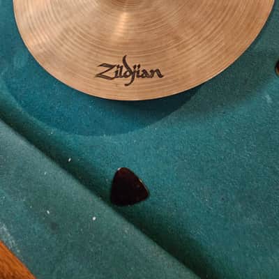 Zildjian 10 Inch Vintage Splash image 9