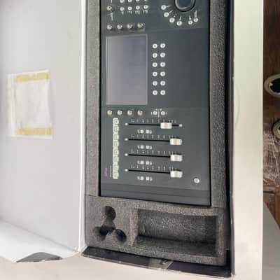 Avid Artist Control 2010s - Black image 2