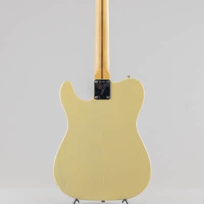 Fender Telecaster with Maple Fretboard 1970 - 1975 - Blonde image 8