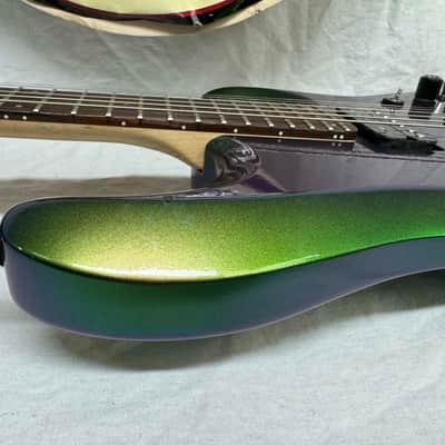 Sterling by Music Man JP50 John Petrucci Signature Model Guitar - Custom Finish image 15