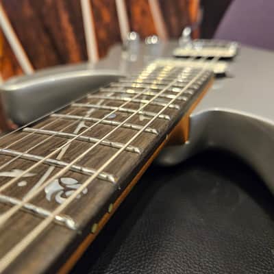 Ibanez TOD10 Premium Tim Henson (Polyphia) Signature E-Guitar image 6