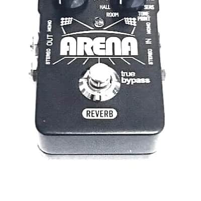 TC Electronic Arena Reverb | Reverb