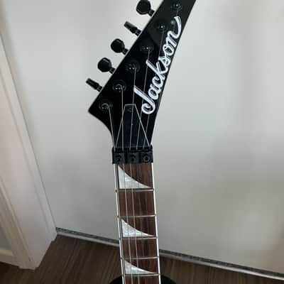Jackson X Series Soloist Electric Guitar 2022 - Gray image 4