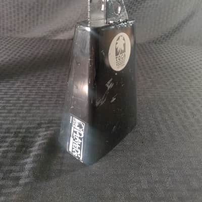 Toca 3325T Cowbell 5 3/4" 2000s - Black image 3