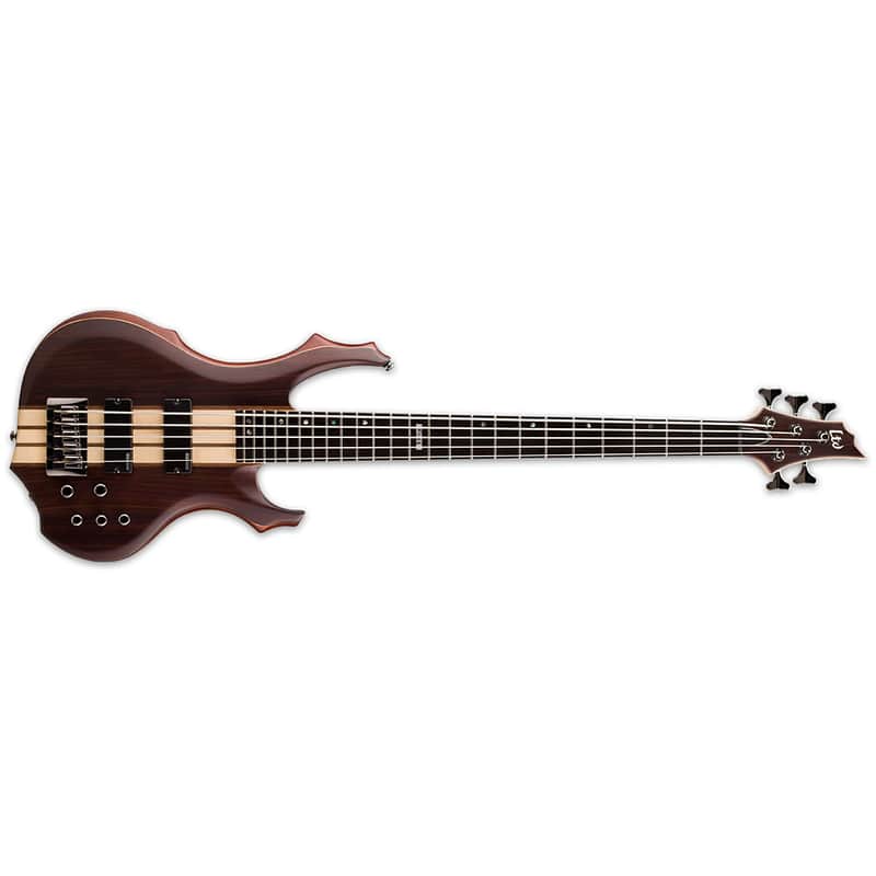 ESP LTD F-5E (2008 - 2015) image 3