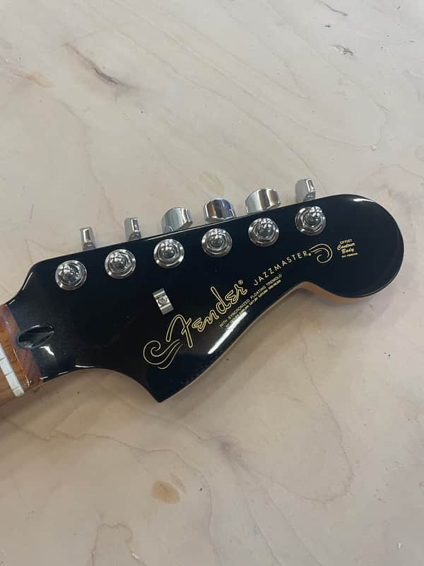 Fender Player Jazzmaster Neck image 1