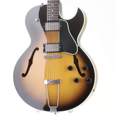 GIBSON USA ES-135 Tobacco Sunubrst [00652717] (01/22) image 6