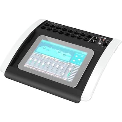 Behringer X AIR X18 18-Channel Digital Desktop Mixer NEW - STANDARD image 4