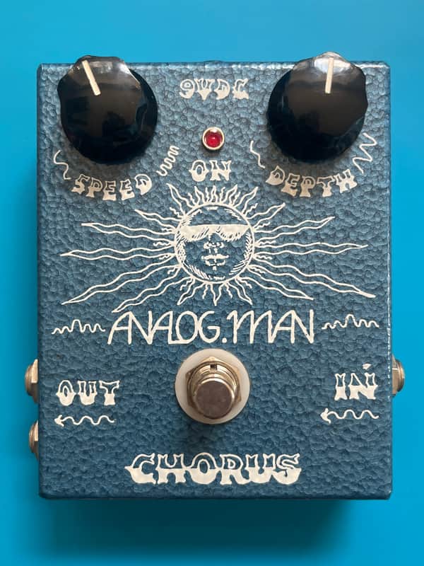 Analogman Chorus