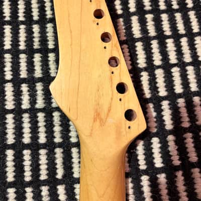 Ibanez Roadstar II RG440 Neck - Pink image 7