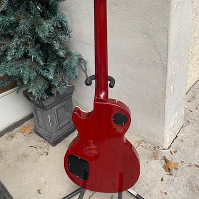 Gibson Standard 2019 - Cherry burst image 18