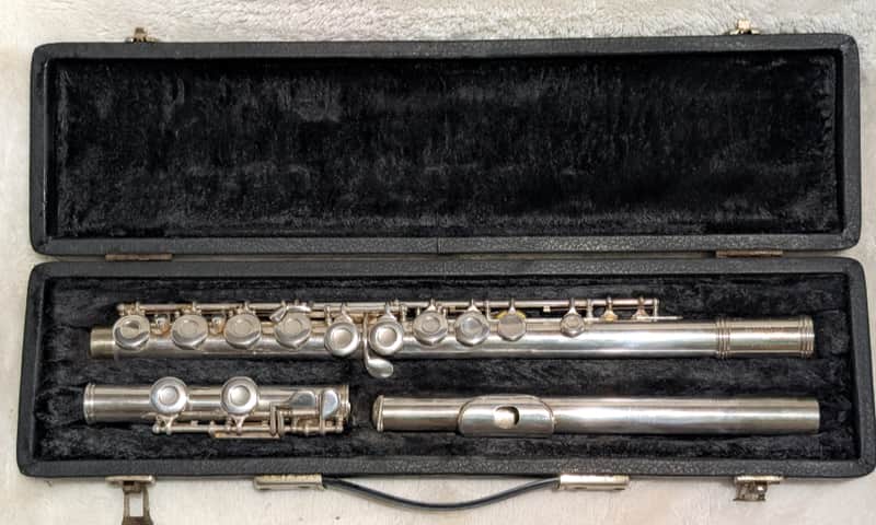 Gemeinhardt M2