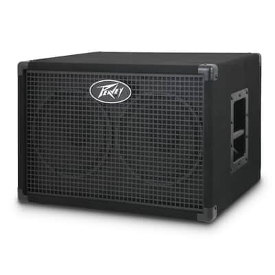 Peavey Headliner 210 Cabinet - 2x10" Bass Cabinet image 4