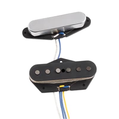 Fender Joe Strummer Signature Telecaster Pickup Set