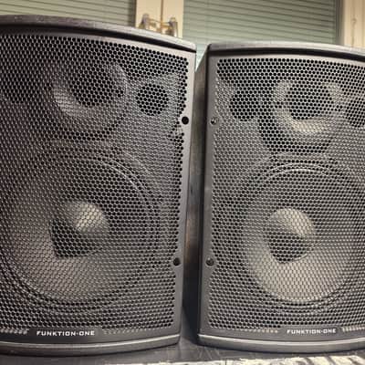 Immagine Funktion one F81 2010s Lightly Used - 15