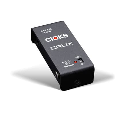 Cioks CRUX for DC7
