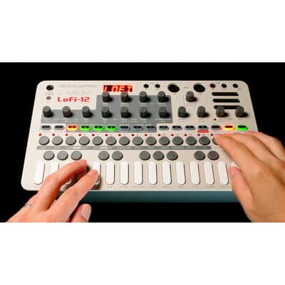 LIVEN Lofi-12 Sonicware image 3