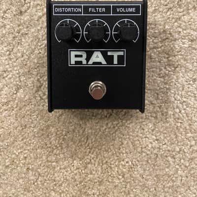 ProCo RAT 2 Distortion | Reverb