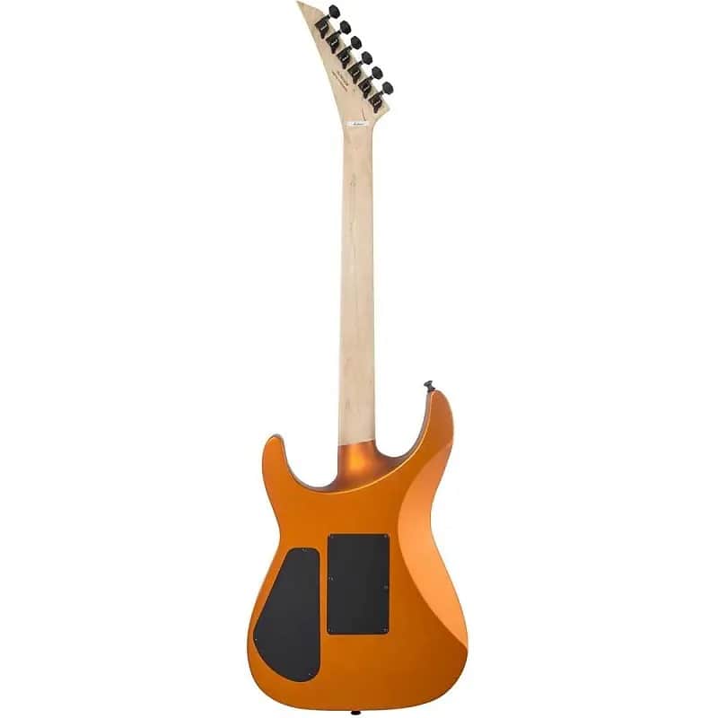 Jackson Pro Series SL3 Soloist image 2