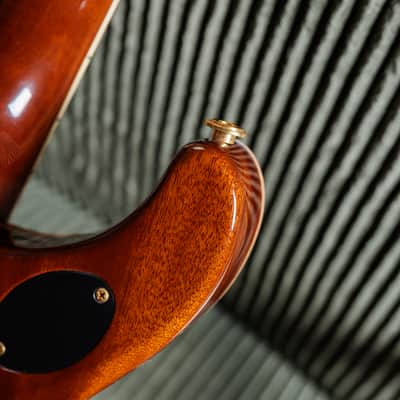 PRS McCarty 594 Wood Library 10-Top image 13