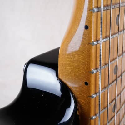 Fender American Vintage '57 Stratocaster Yamano Music 2005 Sunburst w/ OHSC, Tags image 16