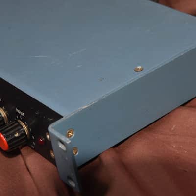 Alembic F-2B Stereo Preamp image 4