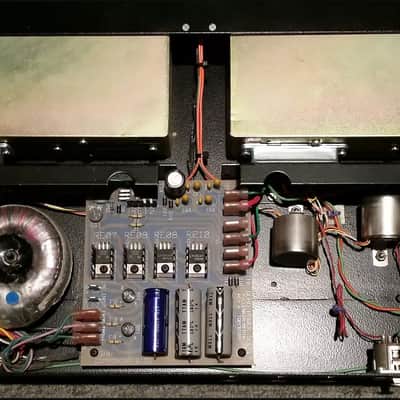 NTP 179-120 Stereo Compressor image 4