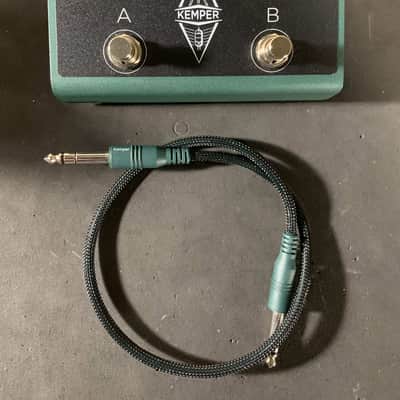 Kemper Profiler 2-Button Footswitch image 1