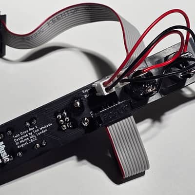 Music Thing Modular - Twin Drive image 2