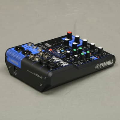 Yamaha Mg06 X [Jgax01137] (06/23) image 3