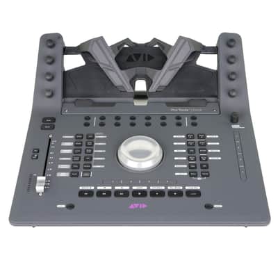 Avid Pro Tools Dock Control Surface #ENEEJ94400021D (Used) image 2