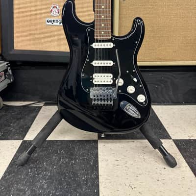 Fender Player II Modified Stratocaster HSS Floyd Rose with Rosewood Fretboard 2025 - Present - Dusk image 5