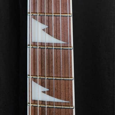 Ibanez RG450DXB RG Standard, Locking Nut, White image 7