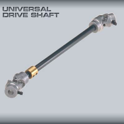 Axis Universal Drive Shaft image 2