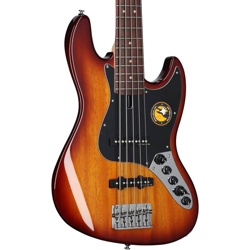 Sire 2nd Generation Marcus Miller V3 5-String | Reverb